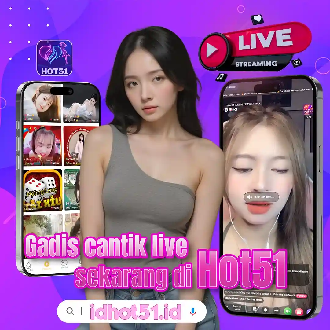 Hot51 APK
