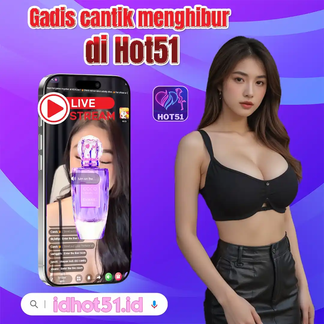 Download Hot51 APK Terbaru