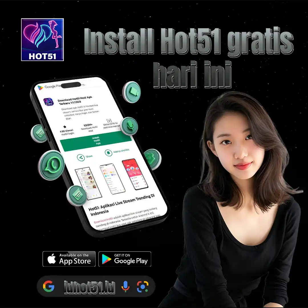Login Hot51