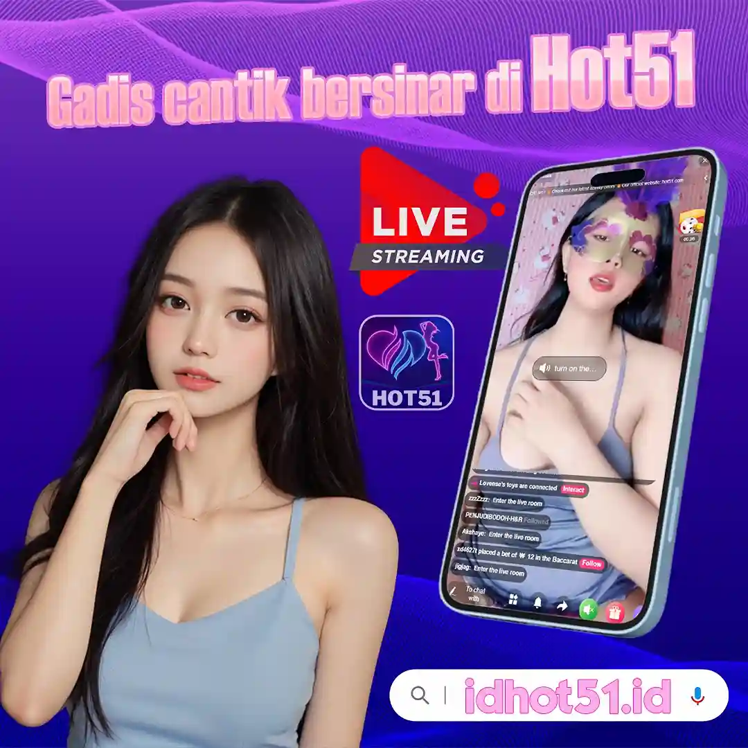 Hot51 Indonesia