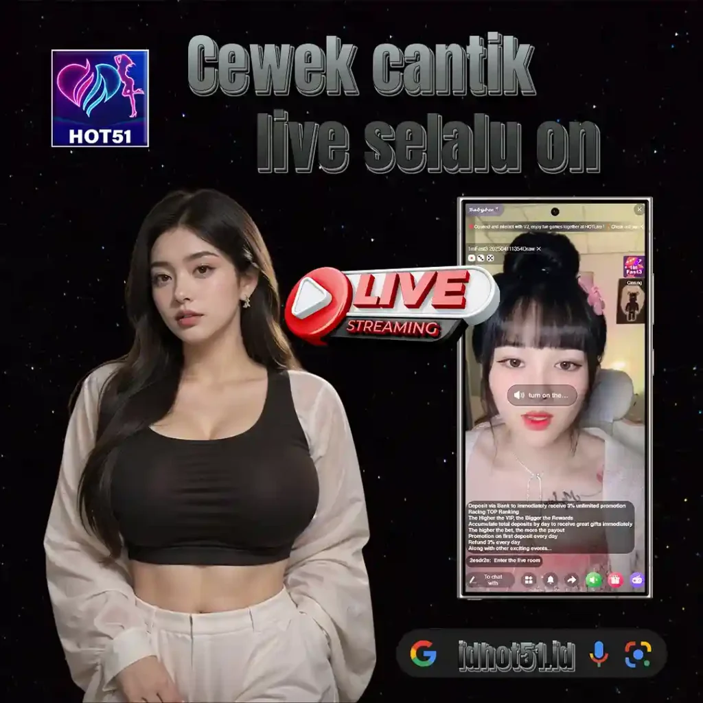 Download Hot51 Terbaru