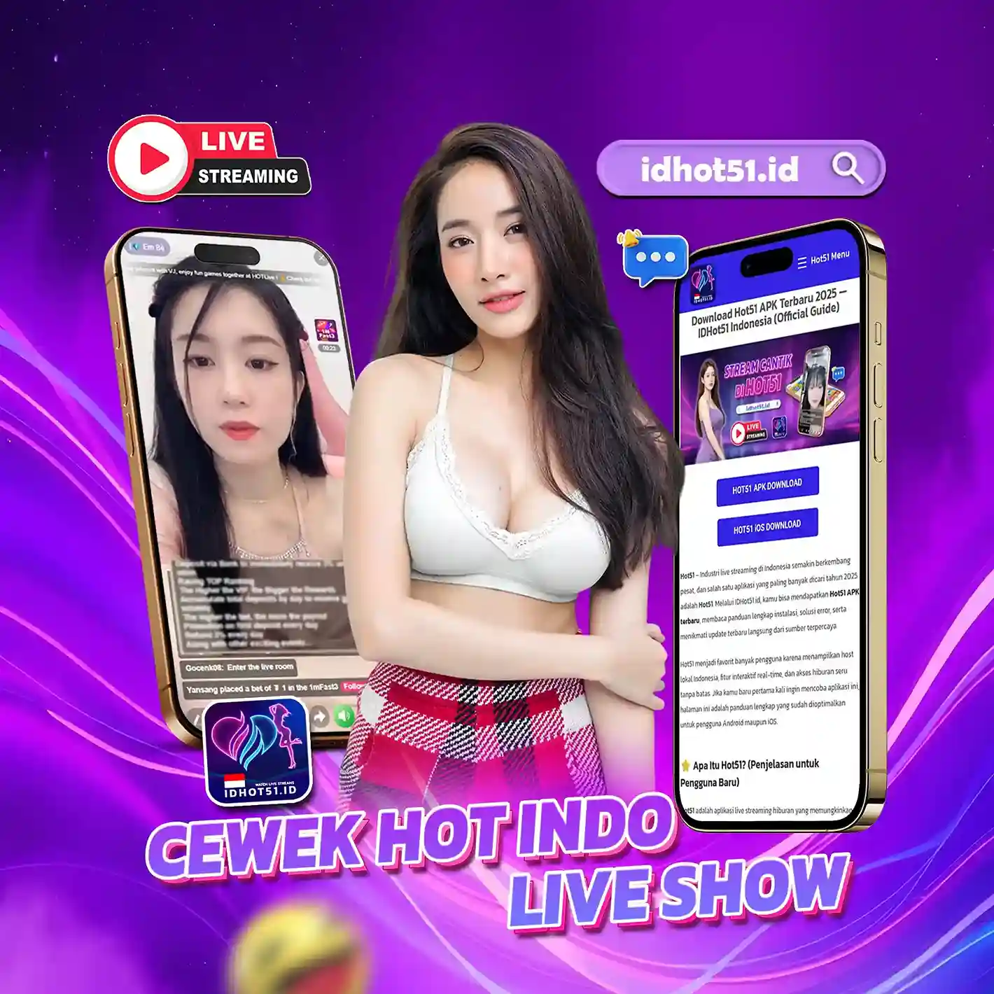 Hot51 Tidak Bisa Dibuka