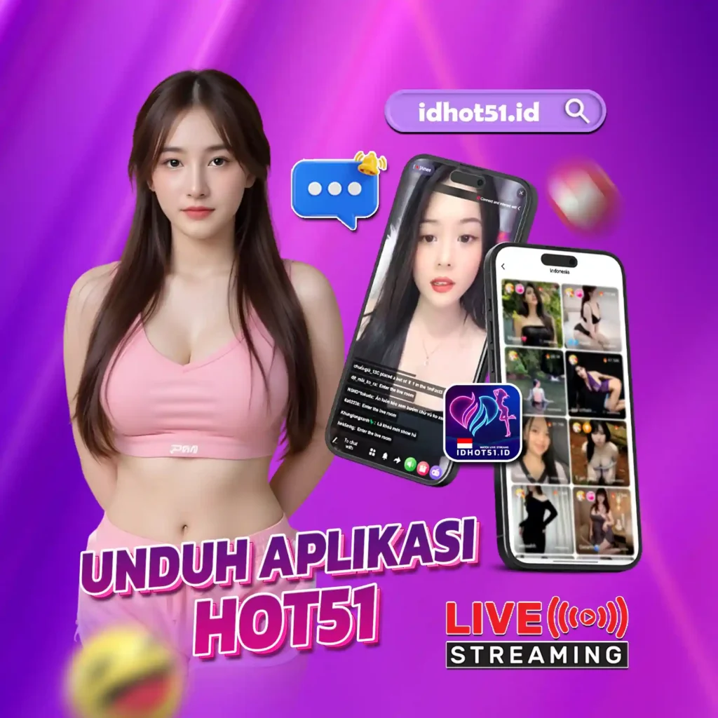 Hot51 Loading Terus