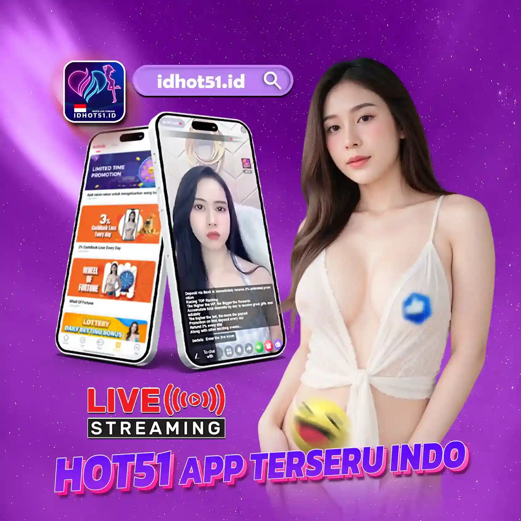 Hot51 Tidak Mengirim OTP