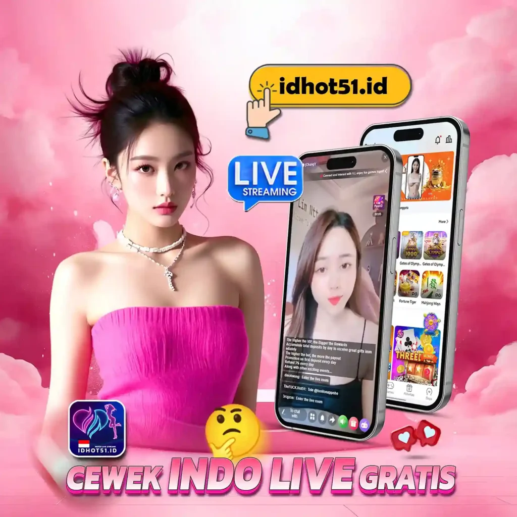 Hot51 Akun Diblokir
