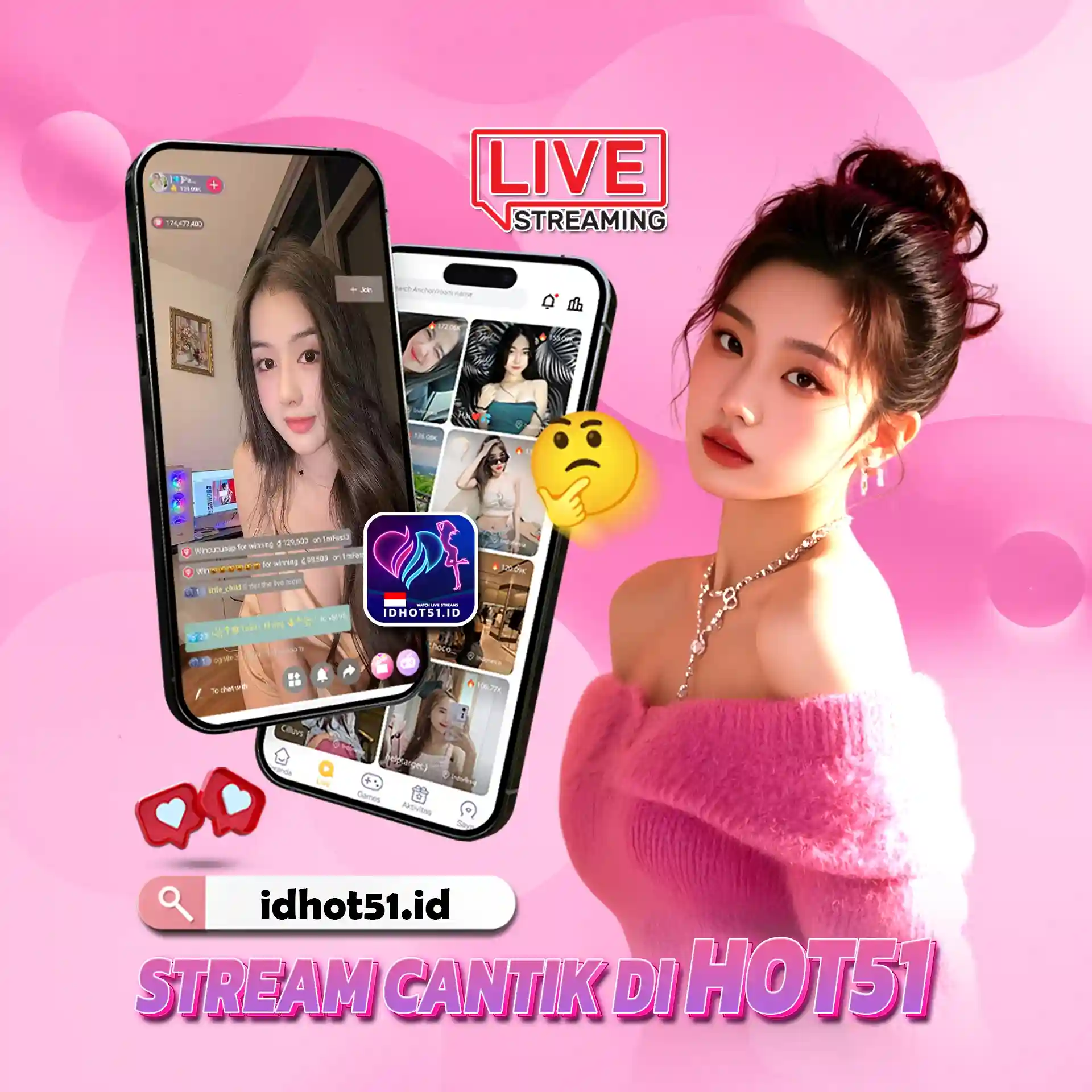 Hot51 Tidak Bisa Login
