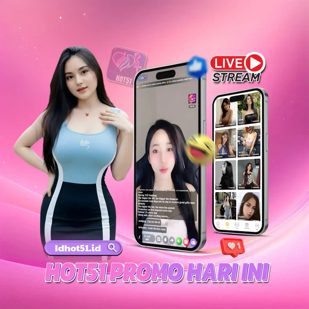 Hot51 Tidak Bisa Masuk Room