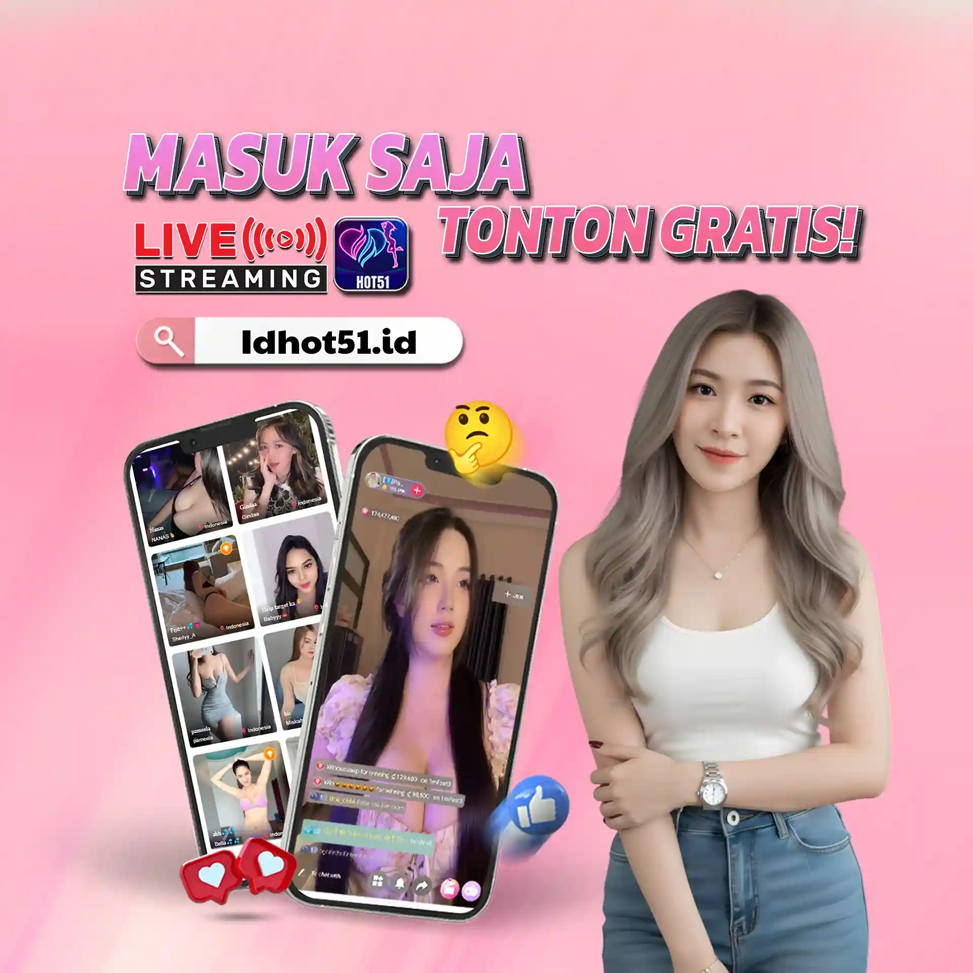 Hot51 Tidak Bisa Top Up