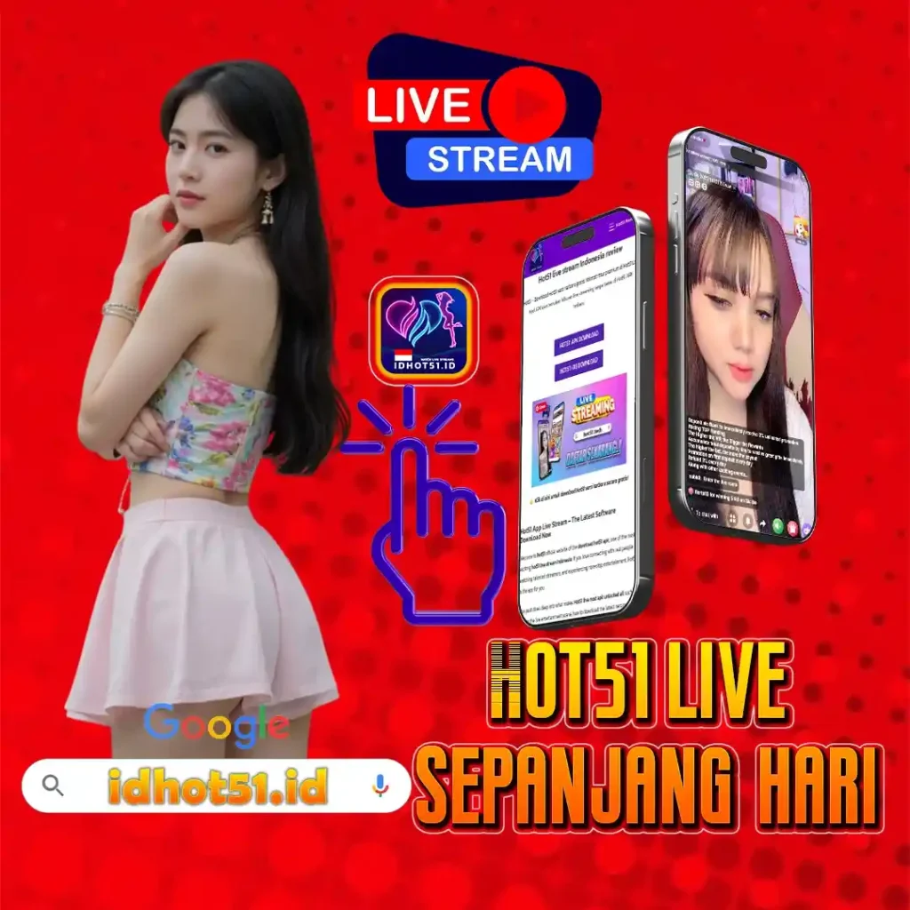 Hot51 Keluar Sendiri