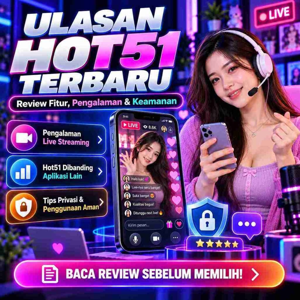 Ulasan Hot51 Terbaru: Review dan Tips Aman
