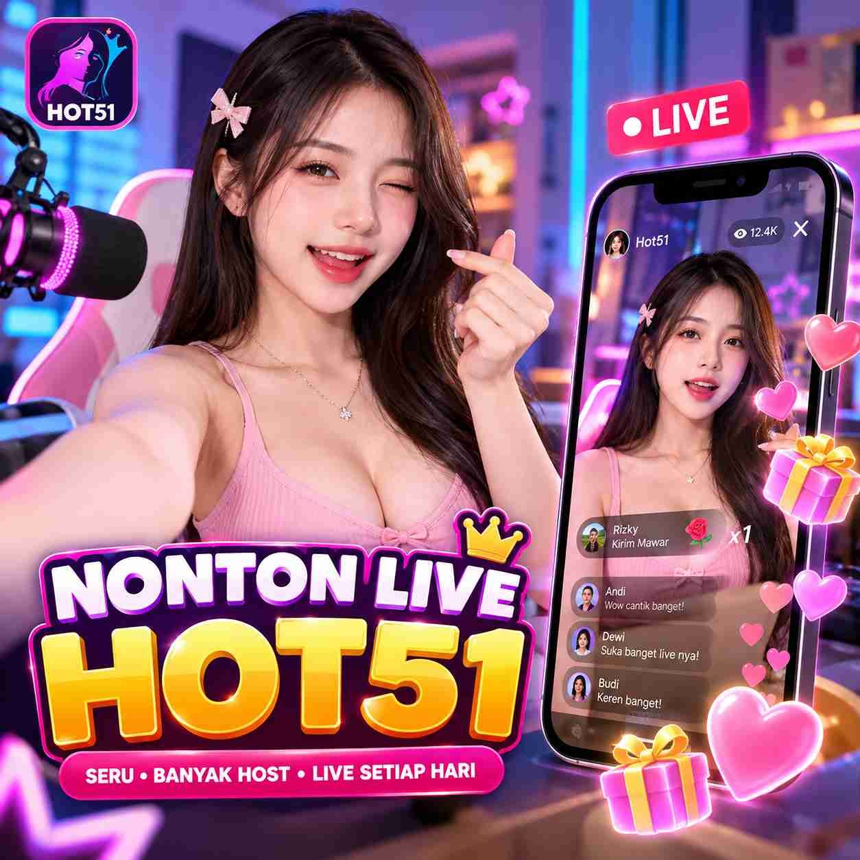 Hot51 Gagal Masuk? Penyebab dan Solusinya
